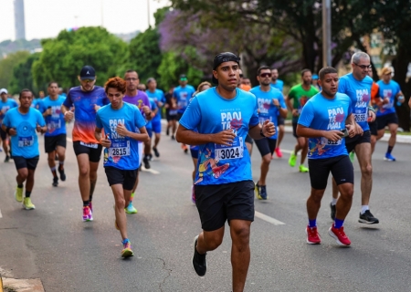 Corrida do Pantanal 2025: estão abertas as inscrições para prova de 10 km