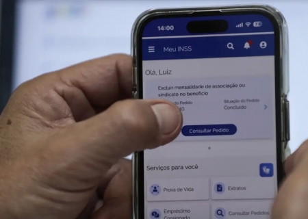 INSS notificará beneficiários vítimas de descontos a partir de terça