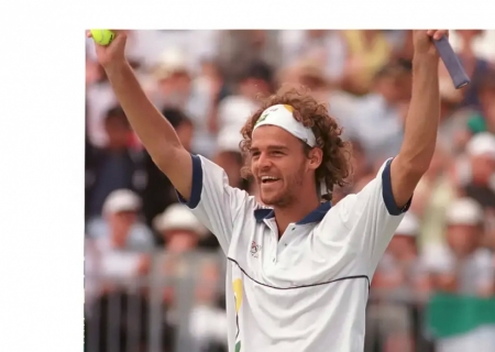 Daiane, Guga e Edinanci entram para o Hall da Fama do Esporte