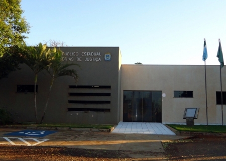 Ação do Ministério Público resulta na interdição de creche clandestina em Ivinhema