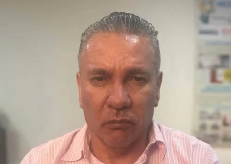 Substituto de Marcola no comando do PCC, Tuta é preso pela PF na Bolívia