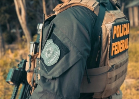 PF combate grilagem de terras da União e fraudes ambientais no Pantanal