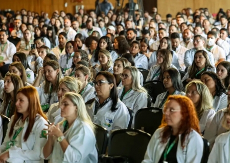 Governo abre 3,1 mil novas vagas para Mais Médicos