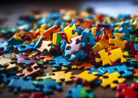 IBGE divulga dados sobre educação de pessoas com autismo