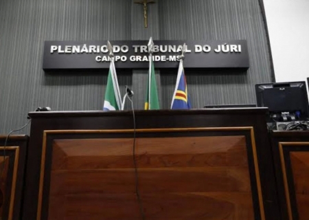 Ministério Público obtém condenação de quase 50 anos a réus por homicídio em disputa do tráfico nas Moreninhas em Campo Grande