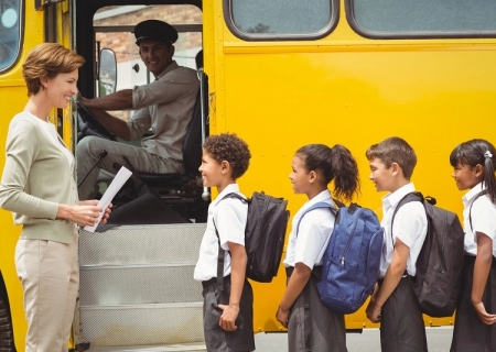 SEMEC abre processo seletivo para Monitor de Transporte Escolar