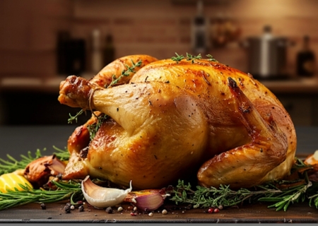 É possível pegar gripe aviária ao comer frango? Entenda a transmissão