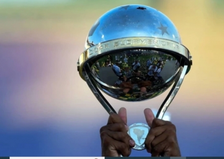 Veja os times classificados ao mata-mata da Copa Sul-Americana