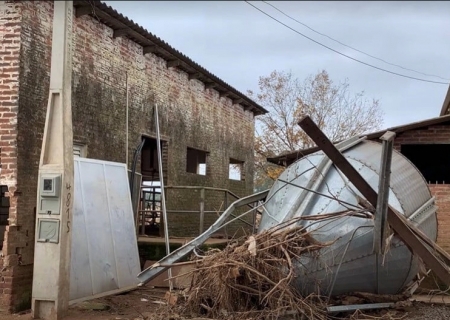 Um ano após a tragédia no RS, produtores rurais estão esquecidos