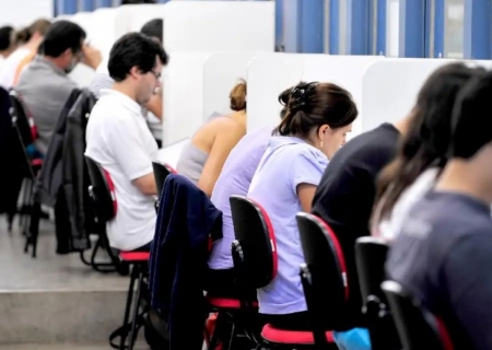 MEC prorroga até sexta inscrições de cursinhos populares