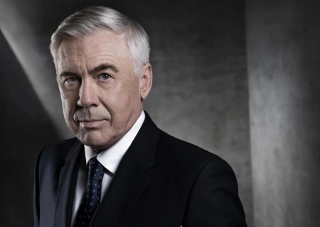 Na Seleção, Ancelotti terá maior salário da história da CBF