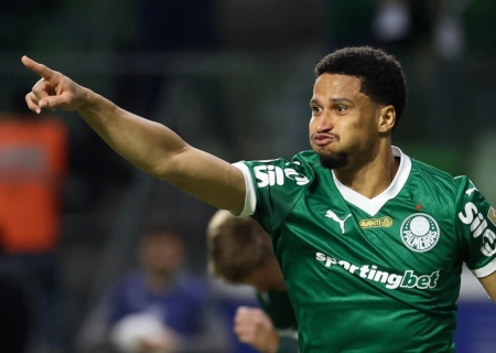 Palmeiras vence Bolívar, segue 100% na Libertadores e garante primeiro lugar geral da fase de grupos