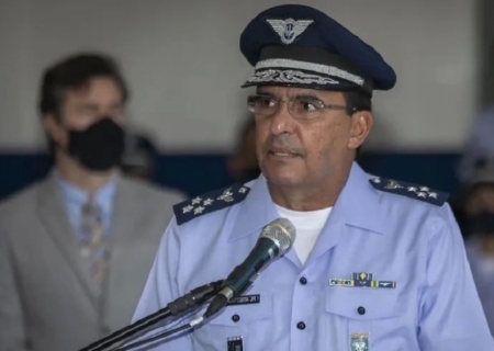 Ex-chefe da FAB confirma ao STF reuniões, minuta e plano de golpe