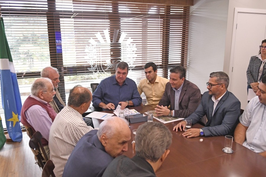 Com obras em infraestrutura, Nova Alvorada do Sul busca se tornar centro logístico de destaque em MS