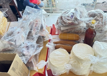 Decon prende comerciante por irregularidades sanitárias e consumo em Terenos