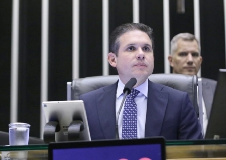 Câmara aprova punição maior para quem provocar incêndio em florestas