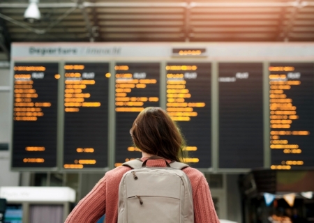 Tudo pronto para explorar o mundo? Como se preparar para viagens internacionais