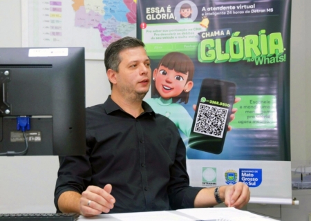 Cuidado com golpes: Detran-MS alerta sobre guia falsa e orienta como verificar a autenticidade