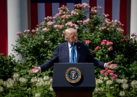 Entra em vigor nesta segunda decreto com proibições de entrada nos EUA