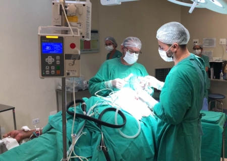 MS e municípios priorizam cirurgias especializadas na aplicação de R$ 14,8 milhões