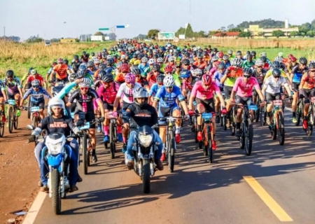 Ultramaratona Pata de Onça será disputada em setembro em Nova Andradina
