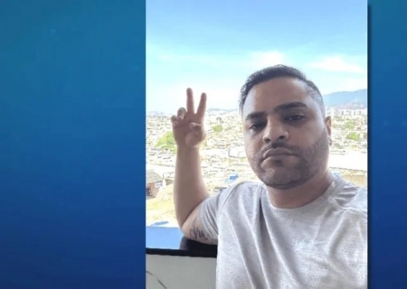 Polícia investiga morte de maior fornecedor de armas para o Comando Vermelho