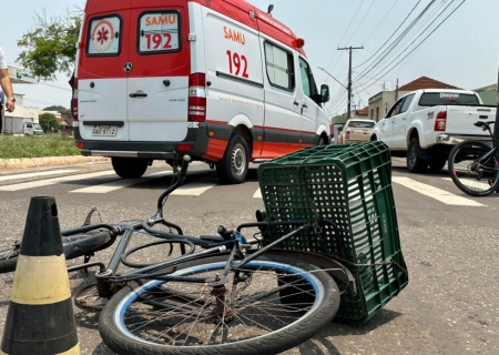Ministério Público instaura procedimento para fortalecer segurança no trânsito em Nova Andradina