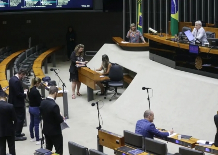 Câmara aprova novas regras para regularização de imóveis rurais