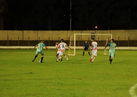 Campeonato Municipal de Futebol Society inicia nesta sexta no Andradão