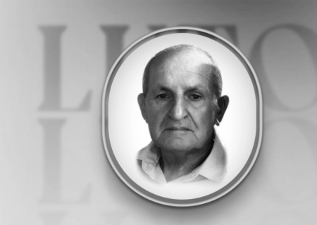 Morre, aos 71 anos, o ex-vereador de Batayporã José Olegário Marques, o “Zé Pardal”
