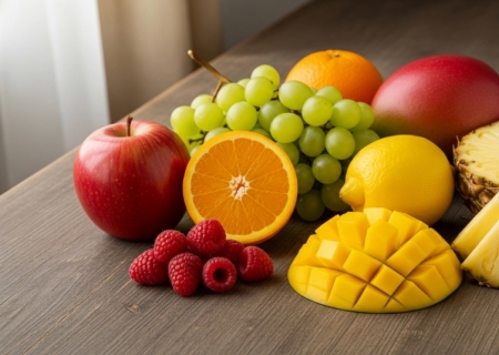 Veja por que você não deve excluir frutas da sua alimentação