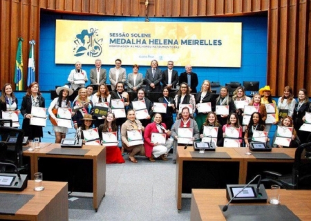Reconhecimento e protagonismo: mulheres da música ganham data oficial em MS