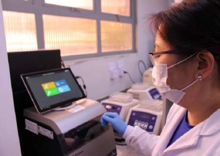 Exames de DNA feitos pela Polícia Científica ajudam a garantir identidade e cidadania em MS