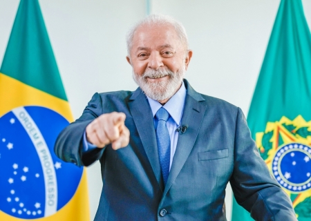 Lula defende aumento do IOF como forma de financiar gastos públicos