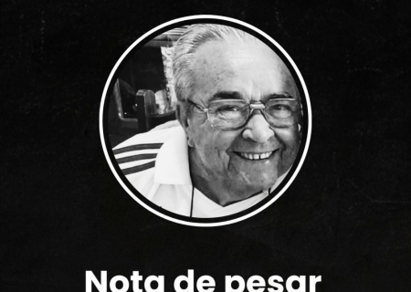 Prefeitura de Batayporã emite nota de pesar pelo falecimento de Nivaldo Silvestre