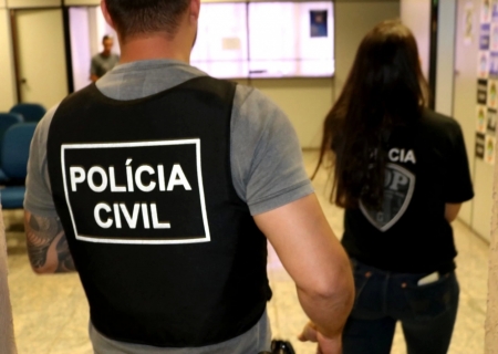 Policiais civis já podem obter atendimento psicológico por meio do 'ESCUTA SUSP'