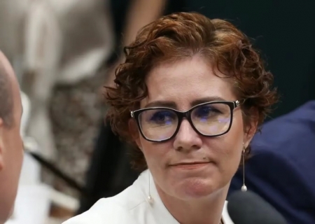 Por unanimidade, STF nega recurso de Zambelli e mantém condenação de 10 anos