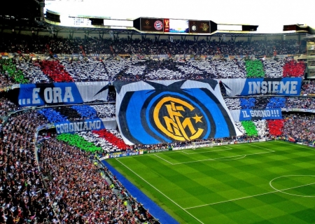Cores, escudos e estádios: o design como força do futebol