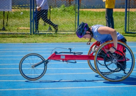 Festival Paralímpico será realizado na Capital com foco na inclusão e incentivo ao esporte adaptado