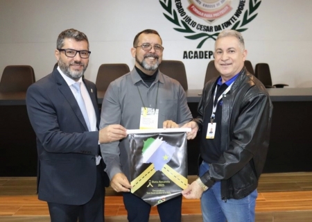 Nova Andradina é referência em segurança no trânsito