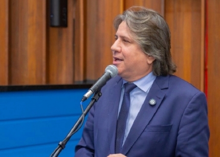 Caravina reitera pedido de explicações sobre atraso no concurso da Polícia Civil de MS