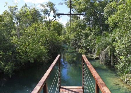 Com alta de 11,7%, turismo cresce em Mato Grosso do Sul e impulsiona a economia regional