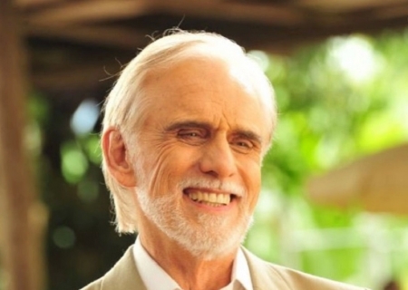 Ator Francisco Cuoco morre aos 91 anos