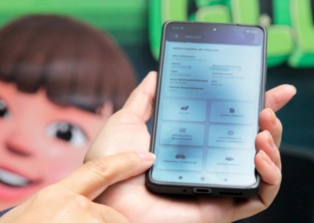 Evite prejuízos: mais de 16 mil pessoas já foram indicados como principal condutor em MS este ano