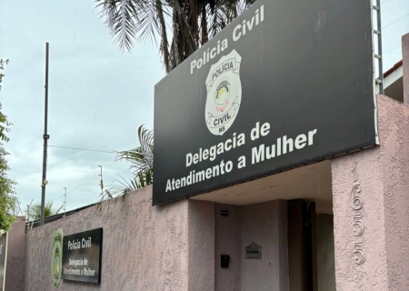 Investigadora imobiliza e prende lutador de Muay Thay que perseguia sua ex em Três Lagoas