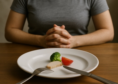 Dieta baixa em calorias pode agravar a depressão, mostra estudo