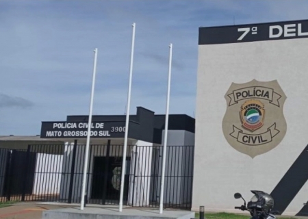 Inquérito Policial conduzido por delegado da Polícia Civil de MS resulta em condenação em crime de transfobia