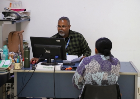 Agehab realiza mutirão de regularização de imóveis em Nova Andradina