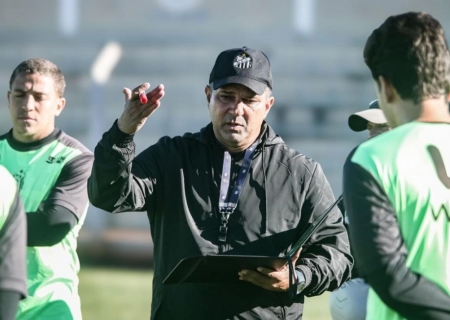 Operário recebe o Goiatuba em busca de voltar a vencer na Série D do Brasileiro