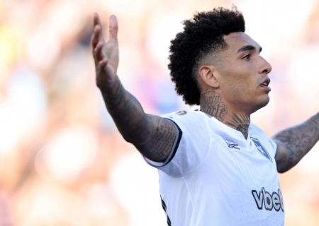 Com gol de Igor Jesus, Botafogo conquista vitória histórica na Copa do Mundo de Clubes